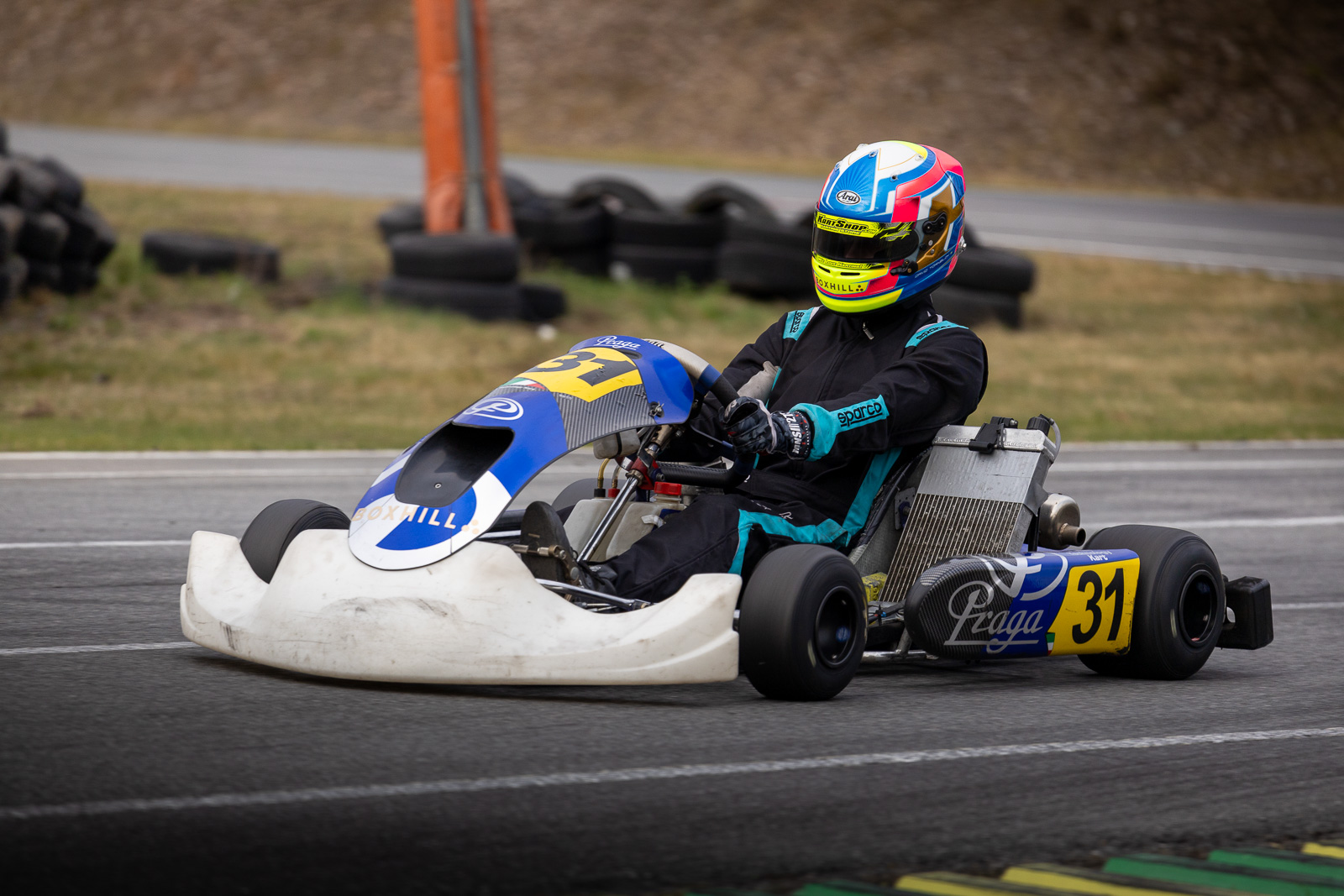 Karting